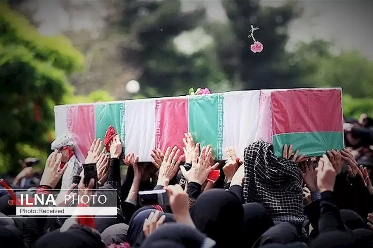 اجلاسیه شهدای مدافع حرم فارس در شیراز برگزار می‌شود