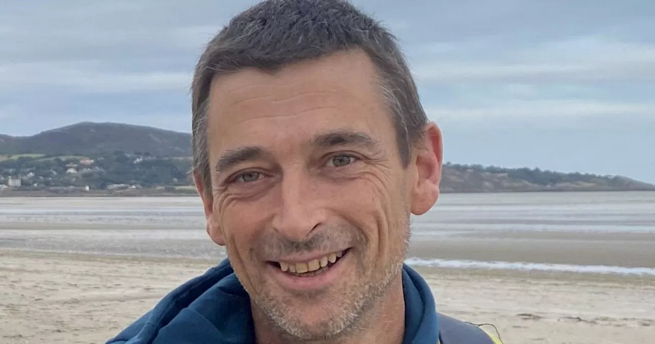 Gardai concerned for wellbeing of man missing from Dublin home