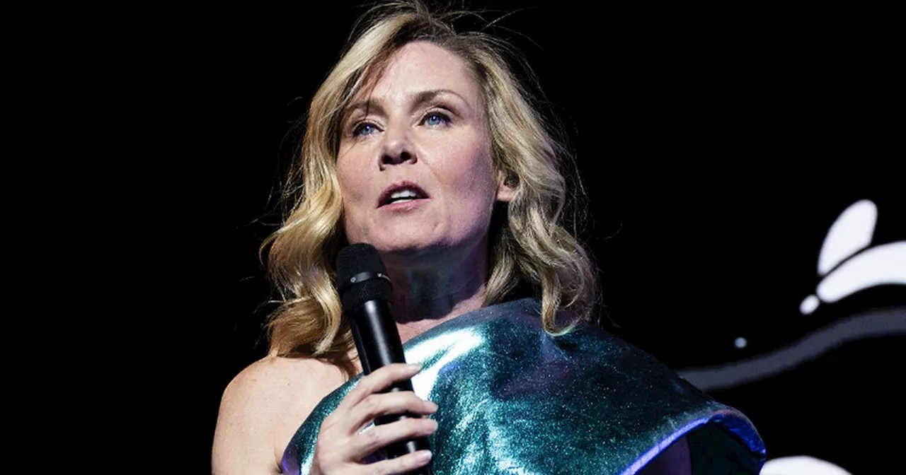 Singer Roisin Murphy cancels headline performance at All Together Now festival