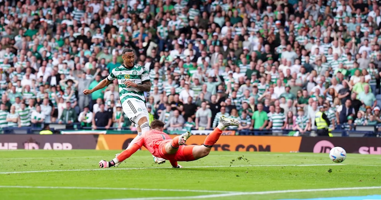 Can Celtic break their cycle of domestic domination and European disappointment?