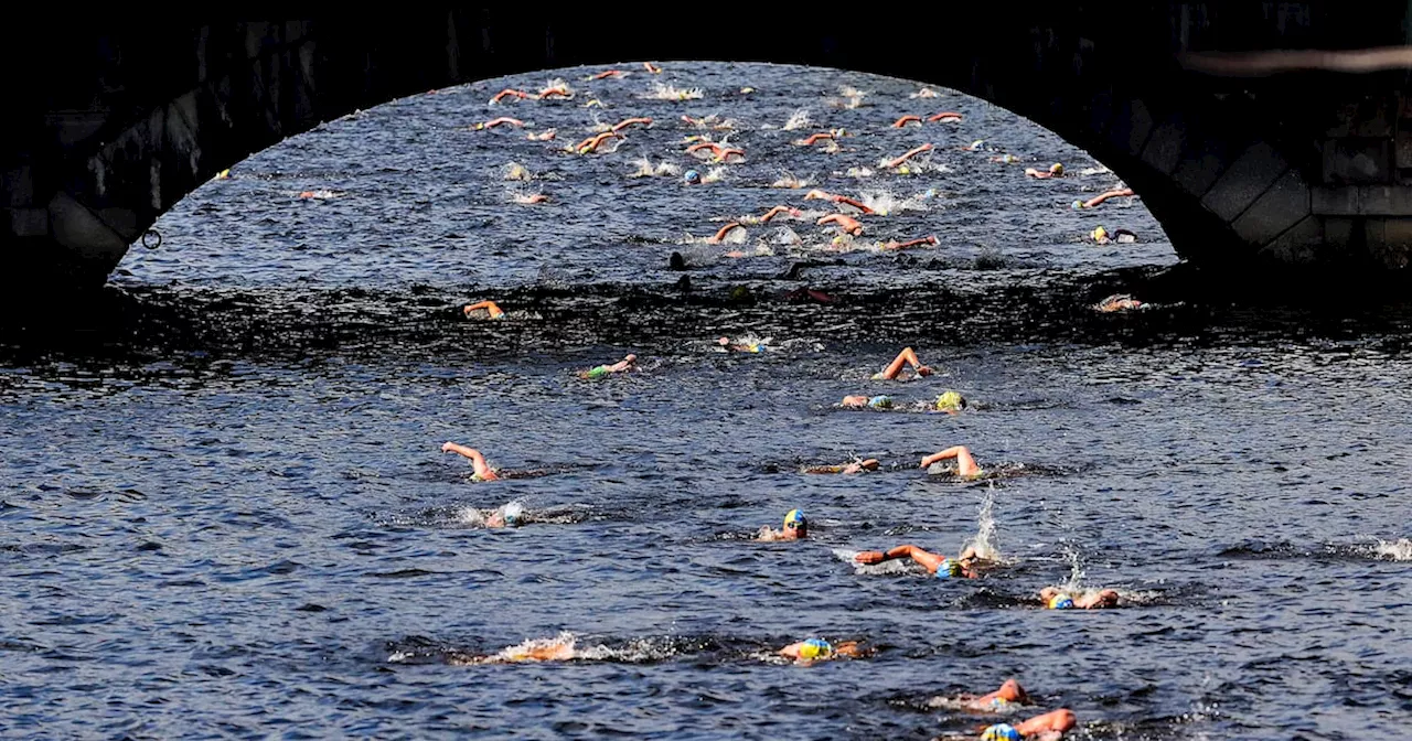 Future of Liffey Swim and Dún Laoghaire Harbour Race in doubt due to row between swimming organisations