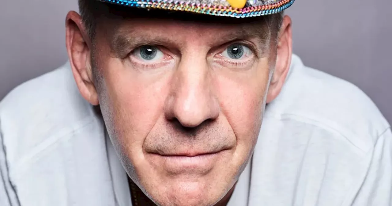 The Guide: Kilkenny Arts Festival, Fatboy Slim and other events to see, shows to book, and ones to catch before they end