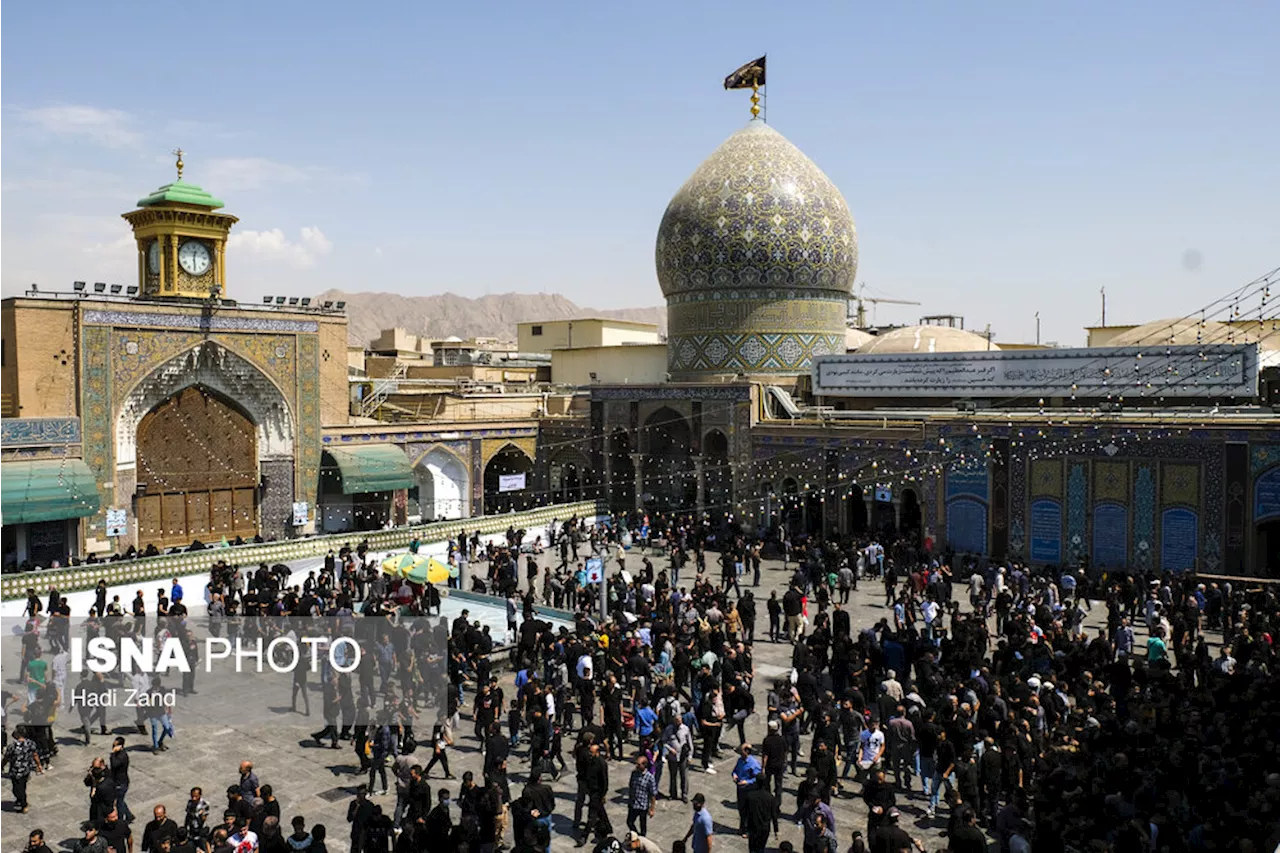 فراخوان ثبت‌نام موکب‌های مردمی برای ارائه خدمات به جاماندگان اربعین حسینی