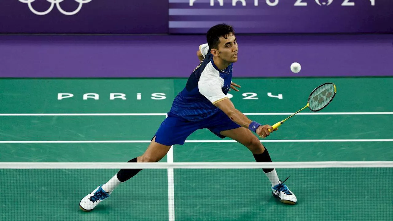 Olympics Badminton: सेन का होगा फाइनल का 'लक्ष्य', डेनमार्क के खिलाड़ी से होगी भिड़ंत; सिर्फ एक बार मिली है जीत