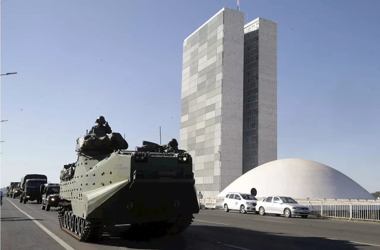 Exército lidera ranking de instituições com mais interações nas redes no 1º semestre