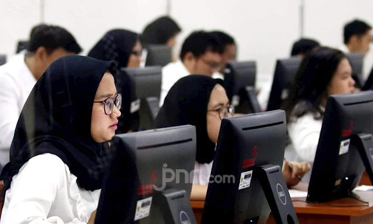 Hasil Tes PPPK 2023 Harus Dipertimbangkan, Honorer PG Tinggi Tak Boleh Dikorbankan