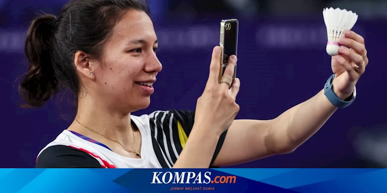 Deretan Atlet Asing di Olimpiade Paris 2024 Ini Keturunan Indonesia, Salah Satunya Lianne Tan