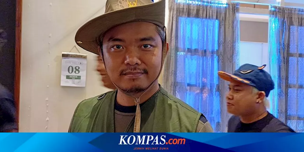 Rumah Dinas Bapak, Jadi Film Persembahan Dodit Mulyanto untuk Mendiang Ayahnya