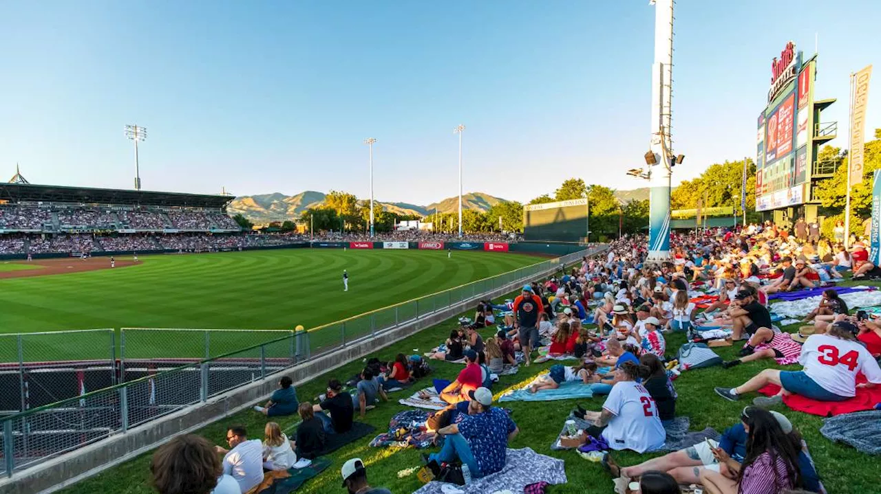 Ballpark concerns mount as Bees final season at Smith's Ballpark winds down