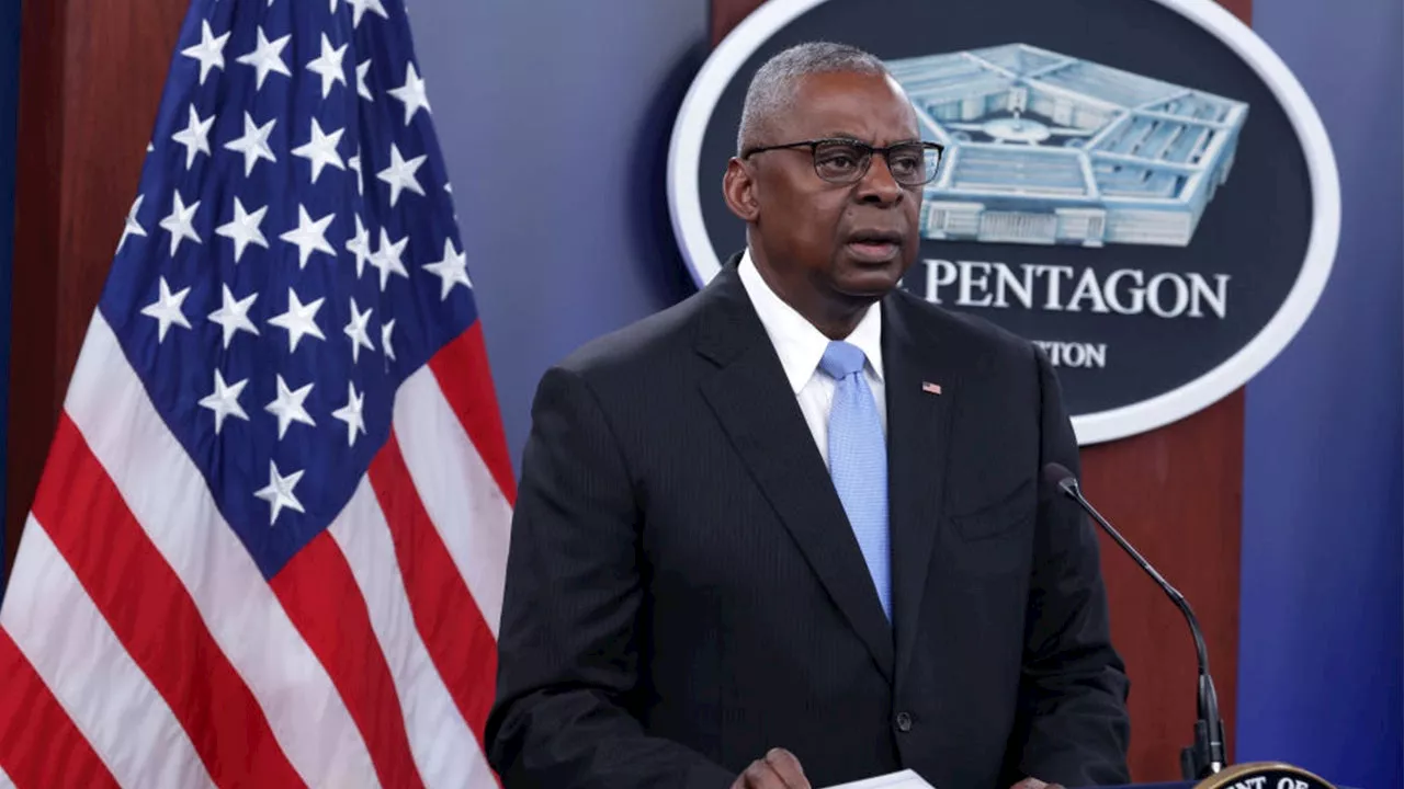 Defense Secretary Lloyd Austin overrides plea deal for 9/11 defendants