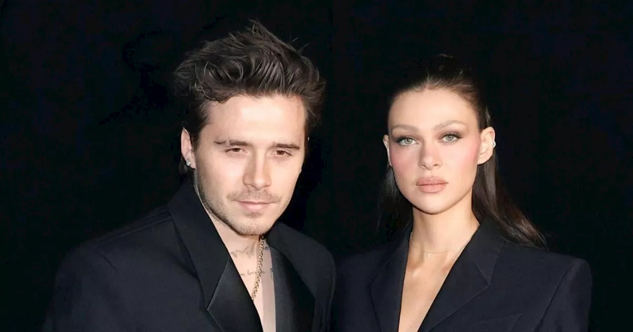 Nicola und Brooklyn Beckham: Missbrauch durch Hundefriseur tötete ihren Chihuahua