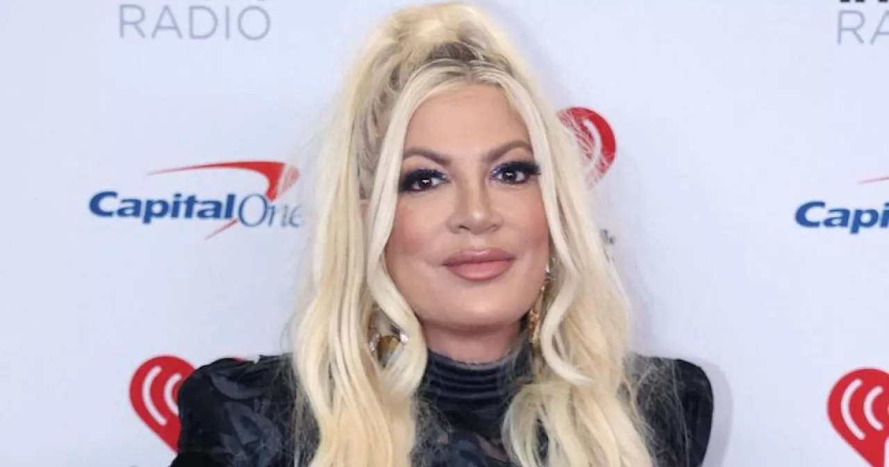 Tori Spelling in finanzieller Not: OnlyFans als Ausweg für die Zukunft ihrer Kinder