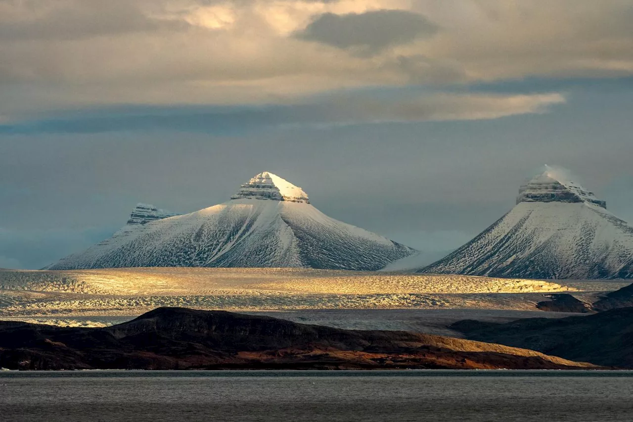 Au Svalbard, vivre tout au nord du monde : l’extrême, vraiment ?