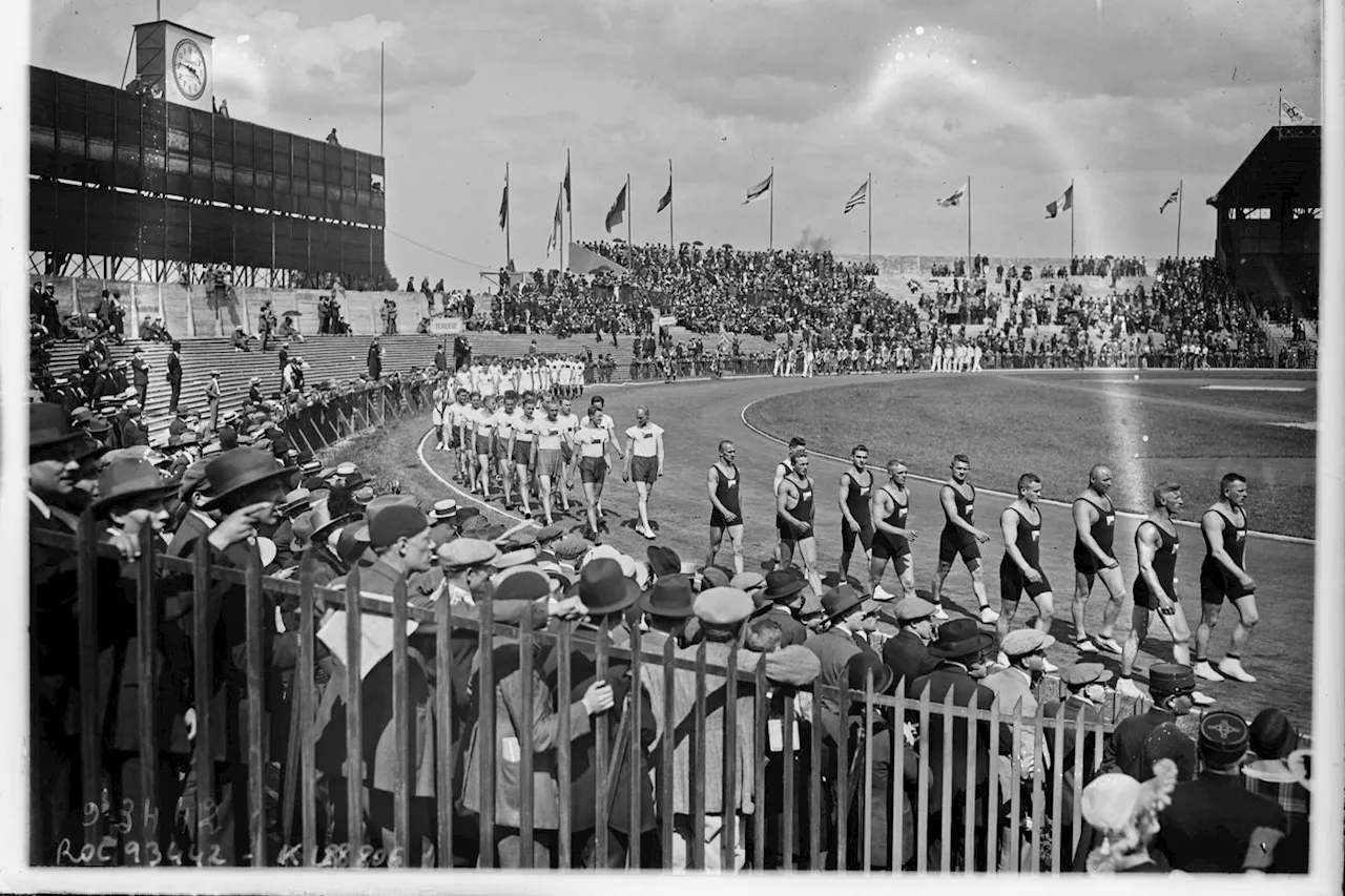 JO : dix anecdotes qui ont marqué les jeux de Paris 1924