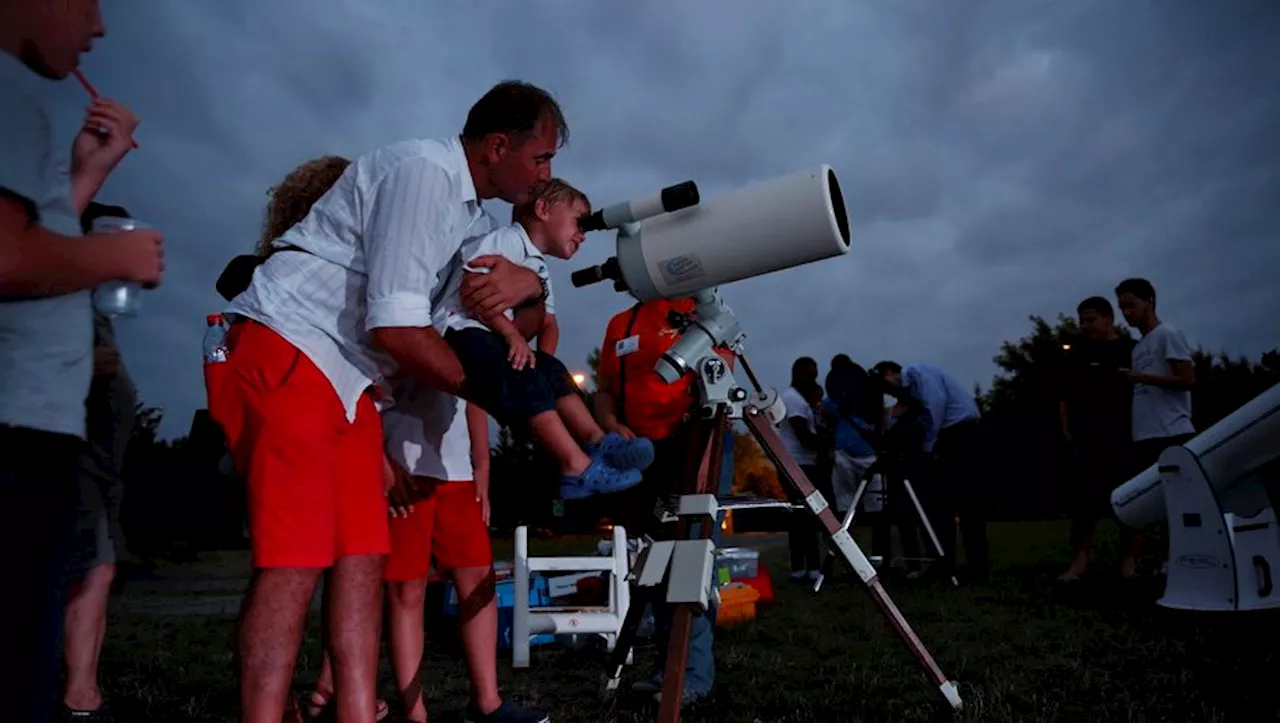 Deux rendez-vous à ne pas manquer pour les amoureux des étoiles en Haute-Garonne