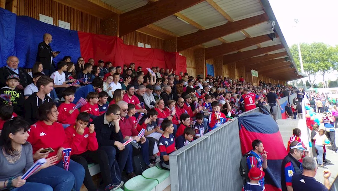 Villefranche-de-Rouergue. Villefranche XIII Aveyron. Les recrues et le calendrier de la saison se dévoilent