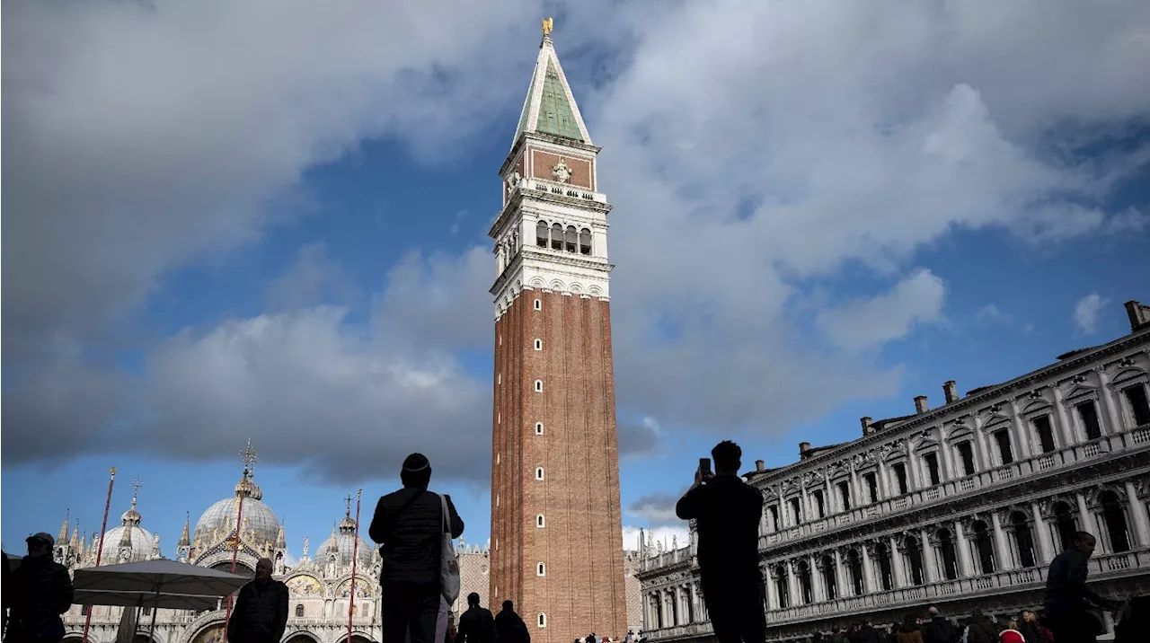 Soupçons de corruption à Venise : le maire refuse de démissionner