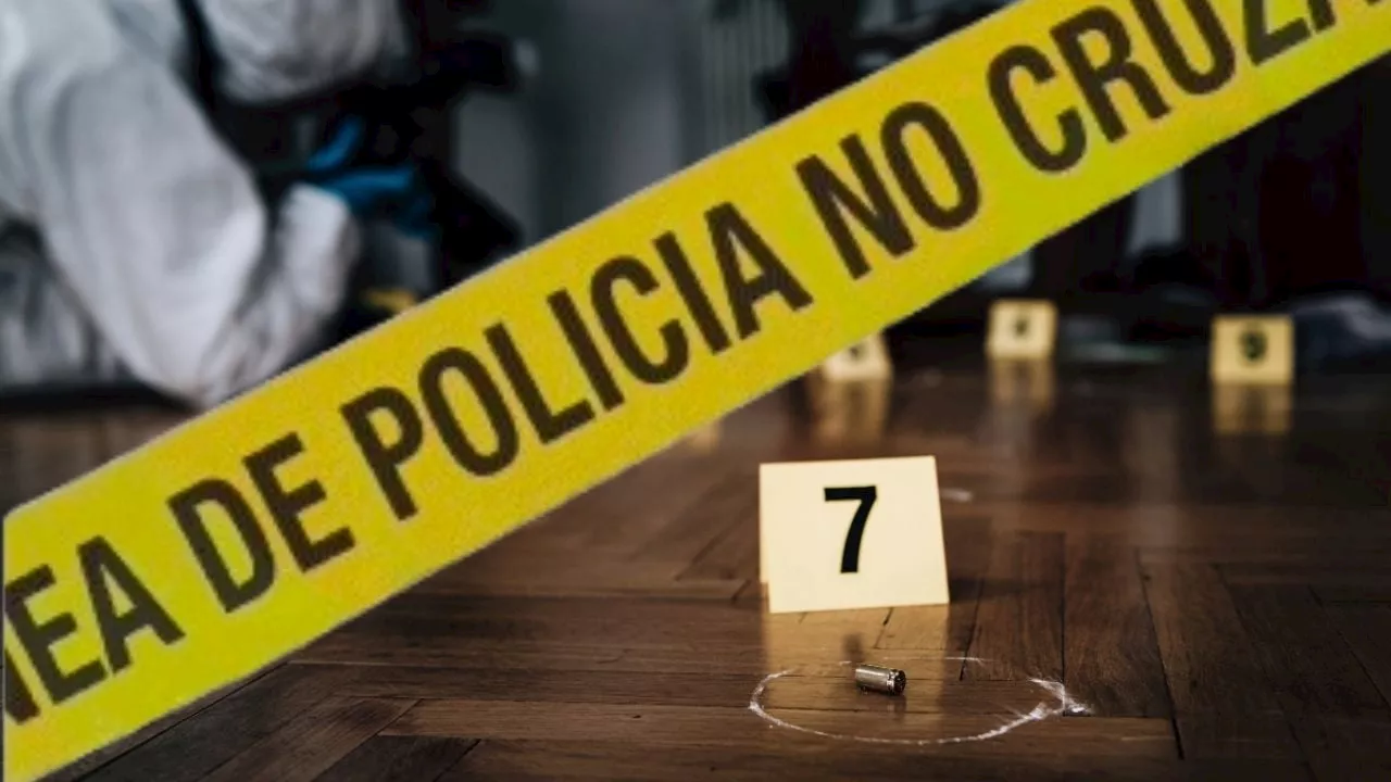 Balacera en Hidalgo: Disparan contra domicilio en El Arenal, 2 personas lesionadas y 1 muerto