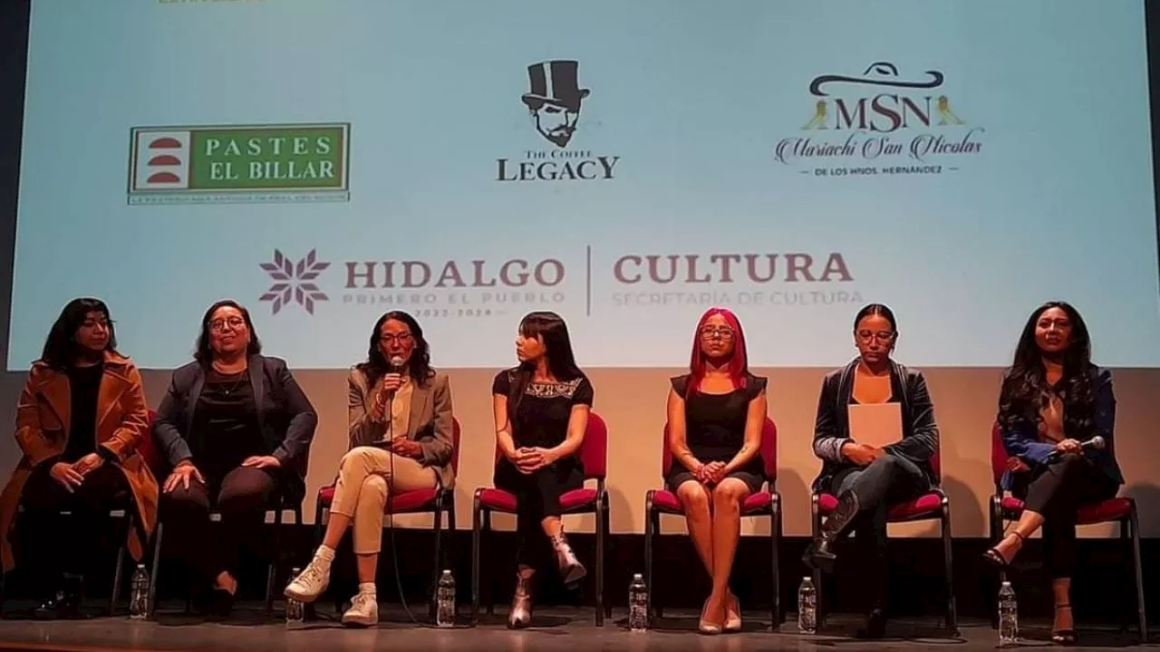 Hidalgo tendrá su primer congreso de teatro, se realizará en Pachuca e Ixmiquilpan