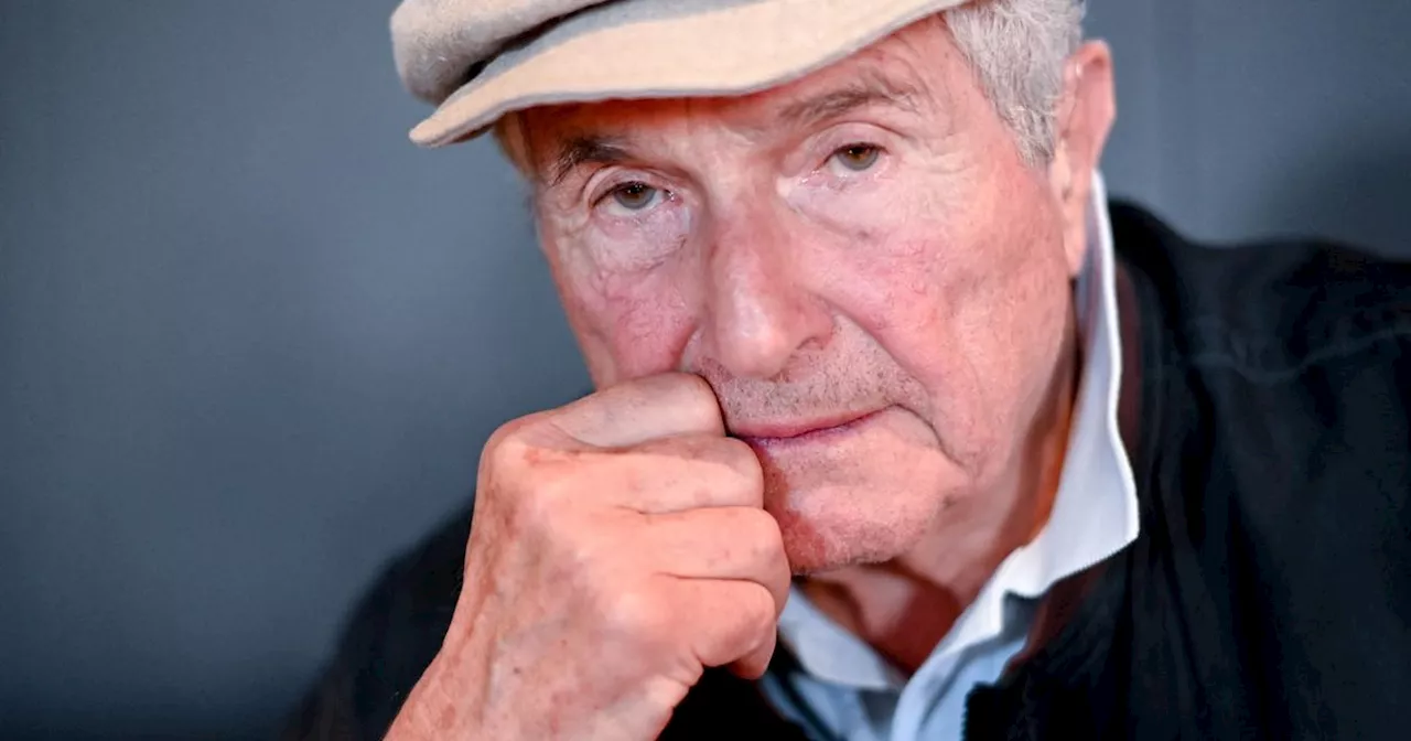 Claude Lelouch honoré par la Mostra de Venise pour l’ensemble de sa carrière