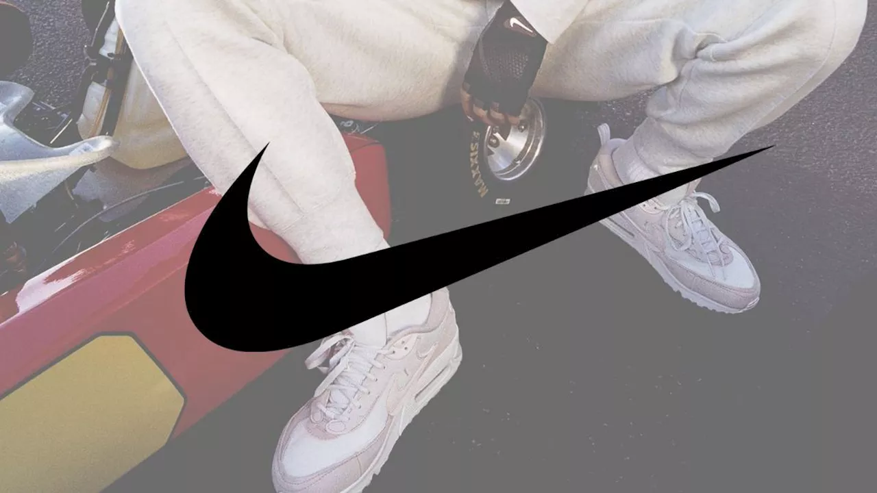 Soyez stylé pour le retour à l’école avec les essentiels pour la rentrée de Nike