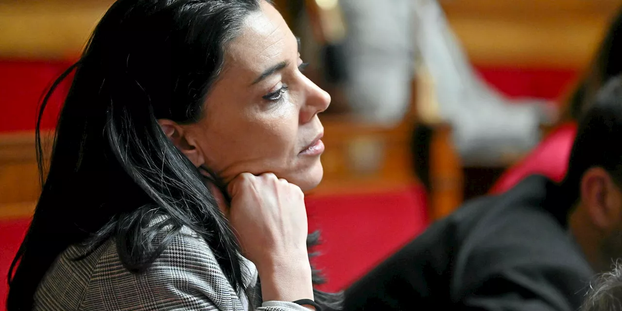 Chef du Hamas tué : le PS indigné par la députée LFI Sophia Chikirou