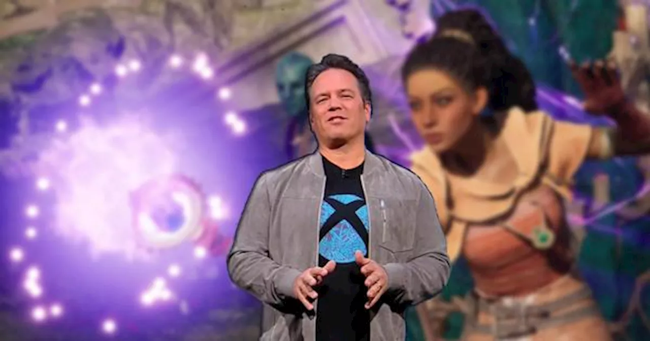 Phil Spencer habla del retraso de Avowed y divide la opinión de los jugadores de Xbox