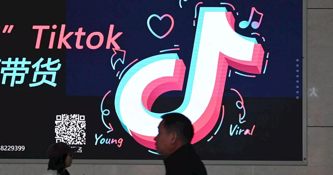 TikTok : les Etats-Unis portent plainte pour protéger les enfants utilisateurs