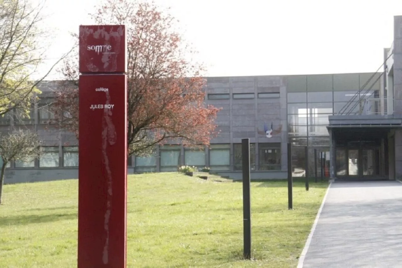 Crécy : Les enfants de l’école primaire pourront-ils manger à la cantine du collège ?