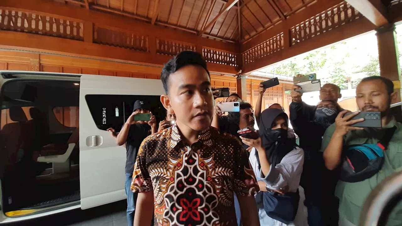 Cek Fakta: Tidak Benar dalam Video Ini Gibran Sedang Menyantap Katak