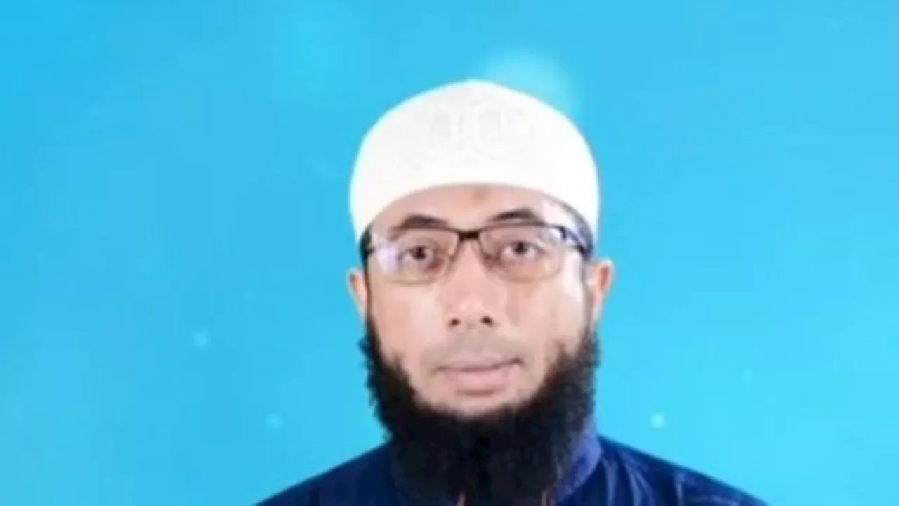 Ustadz Khalid Basalamah Ungkap Golongan Ahli Ibadah yang Sia-Sia di Hari Kiamat, Siapa Mereka?