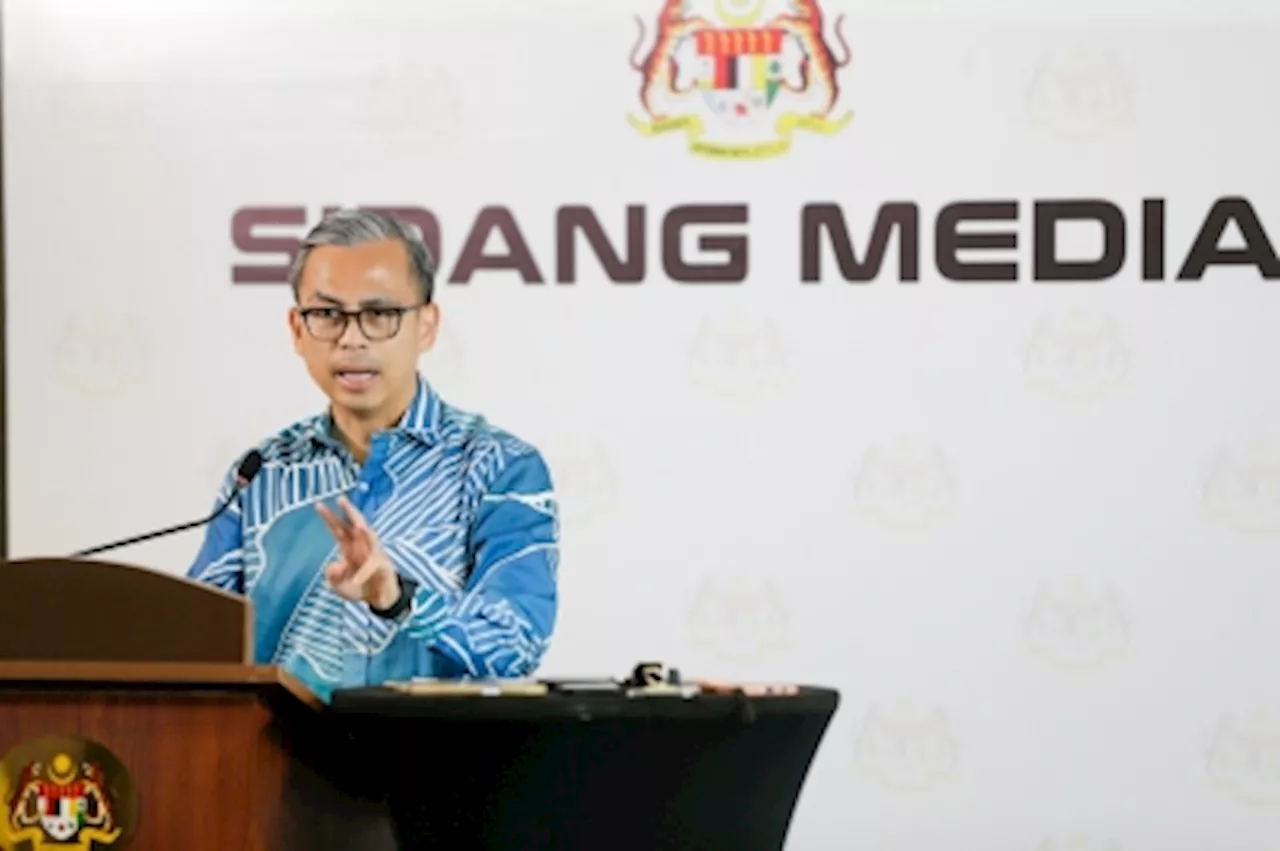 Meta guarantees uninterrupted livestream for tomorrow’s Palestine Liberation Rally, says Fahmi