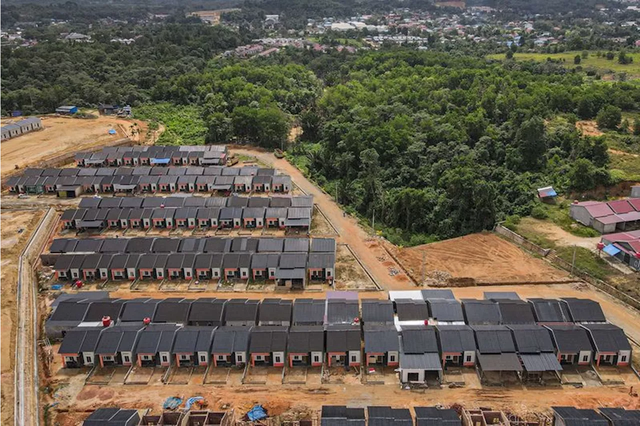 3 Alasan Investasi Properti di Lampung, Lebih Untung Pakai KPR BRI