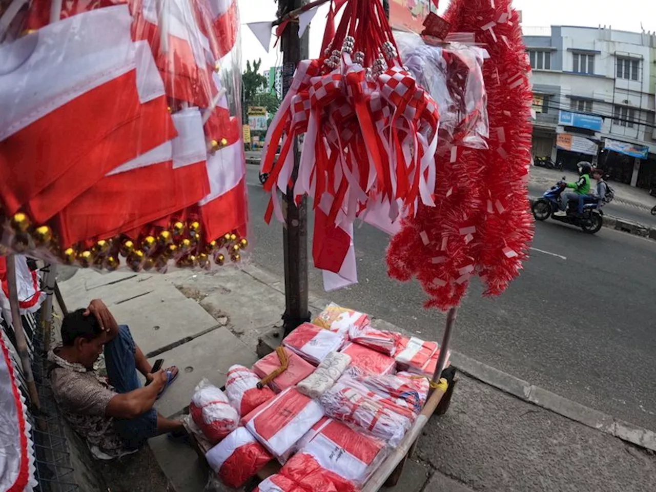 Beragam Cara Memaknai Hari Kemerdekaan