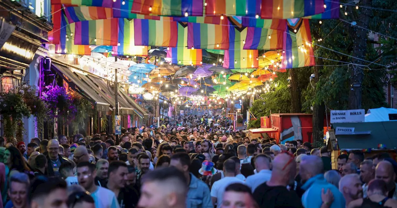 Manchester Pride 2024: Dates, tickets, parade and everything you need to know