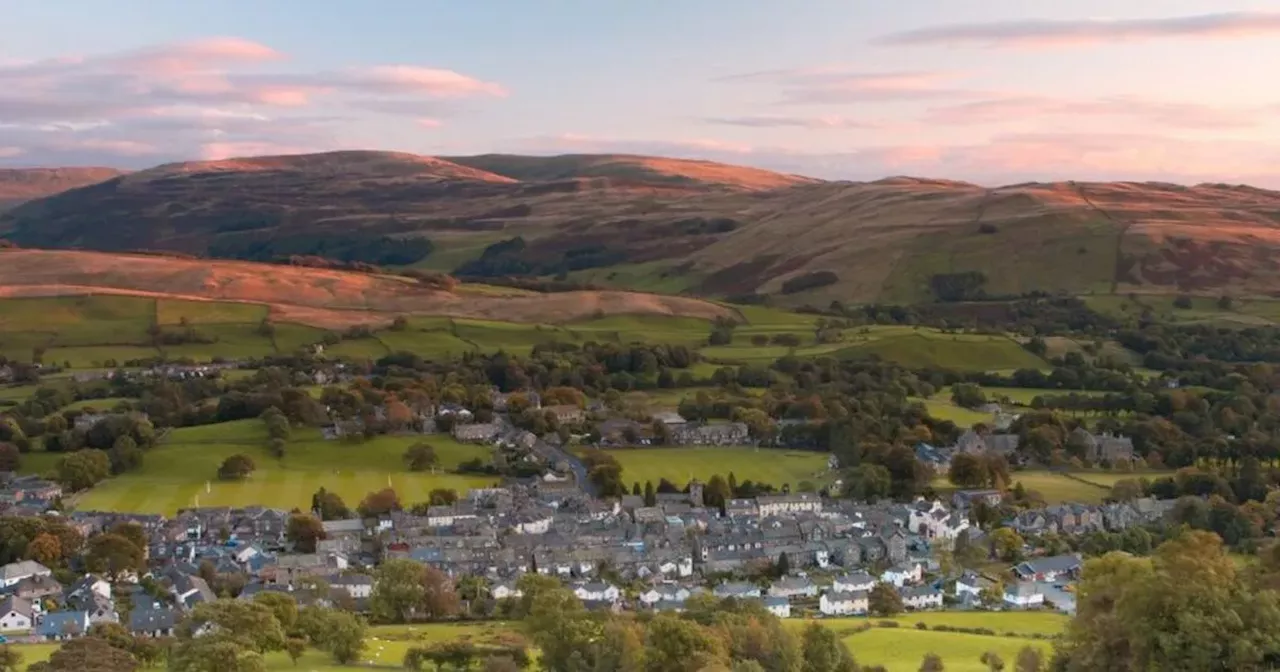 Overlooked Lake District town with 'old world charm' has hidden gem bookshops