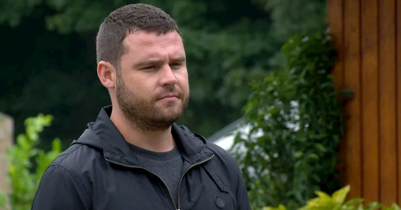 Emmerdale trailer teases new Aaron relationship as Corrie star debuts