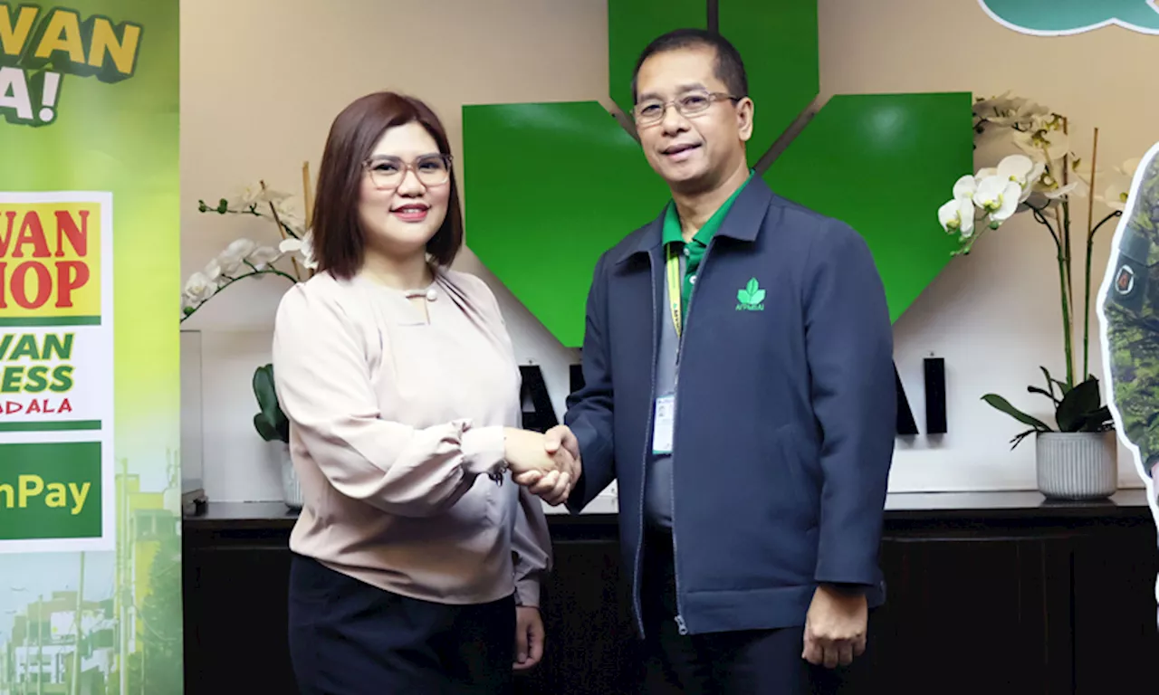 Palawan Group of Companies expands payment solution services for AFPMBAI members