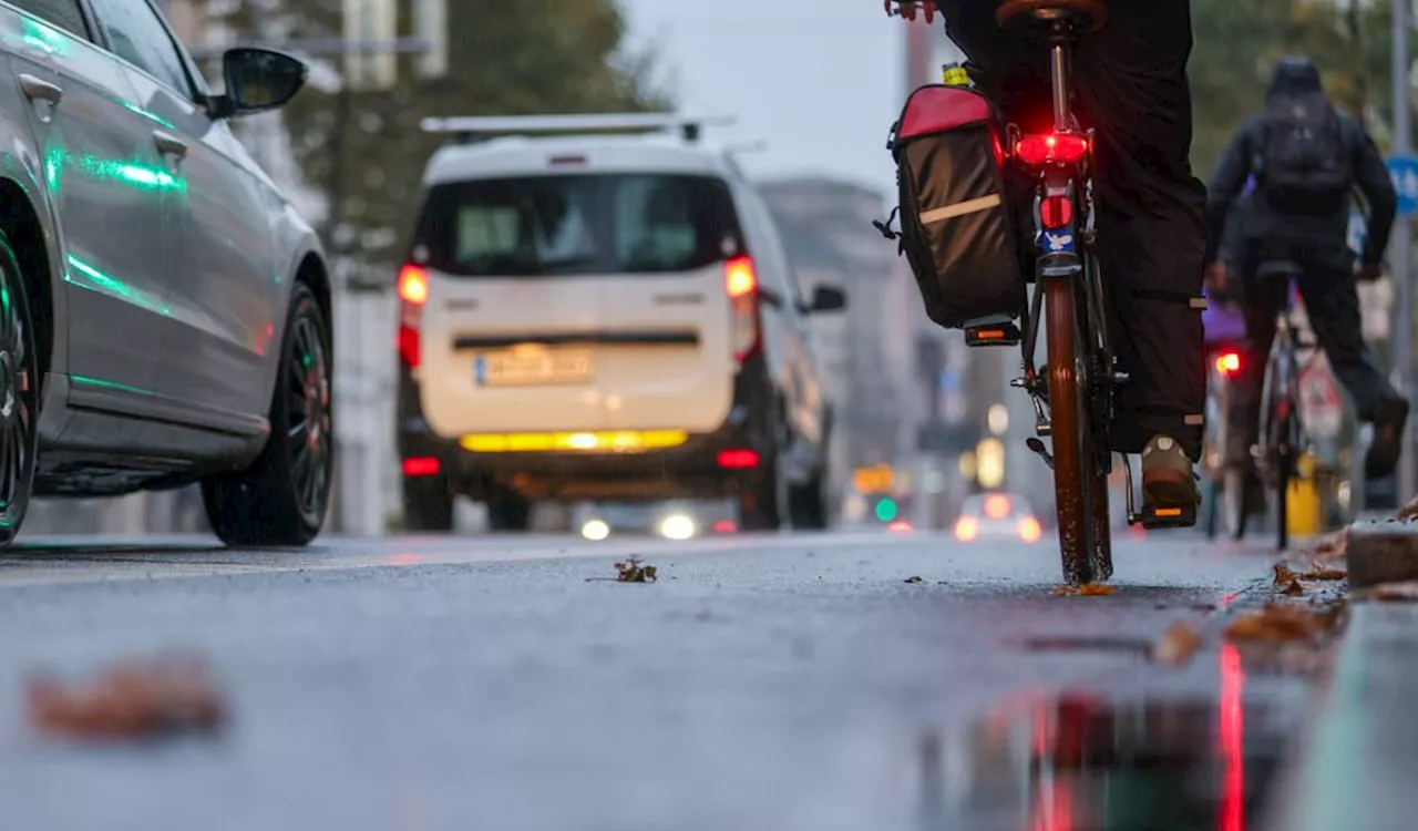 Jetzt gibt es den Beweis: Hamburgs Wetter ist besser als sein Ruf