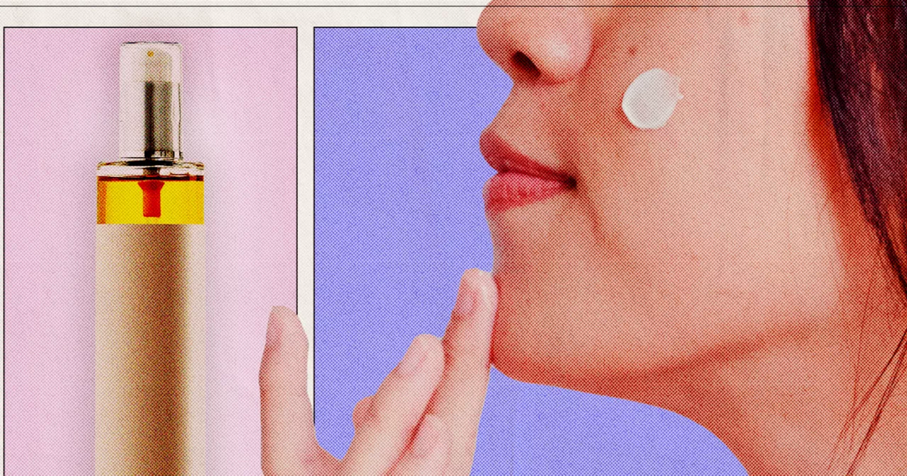 How Korean beauty paved the way for Japanese skin care