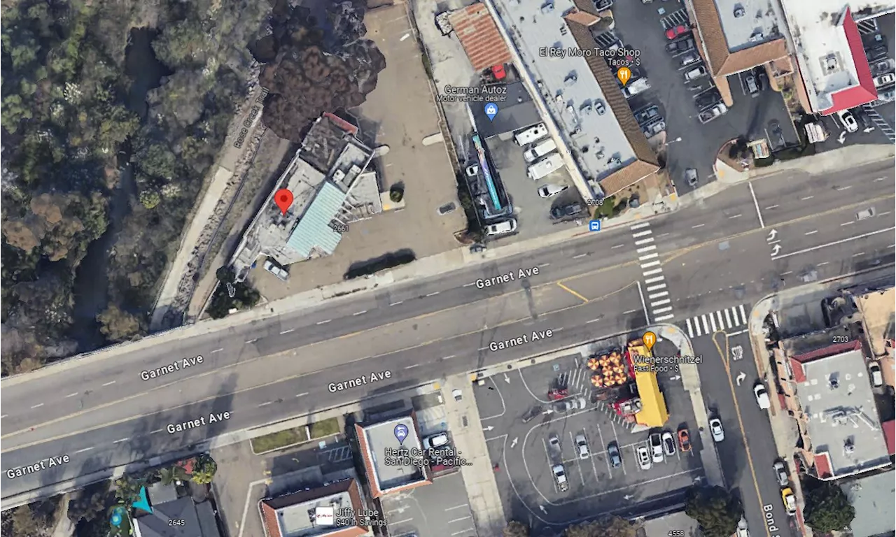 Controversial 5-story building Pacific Beach will bypass 30-foot Coastal Height Limit