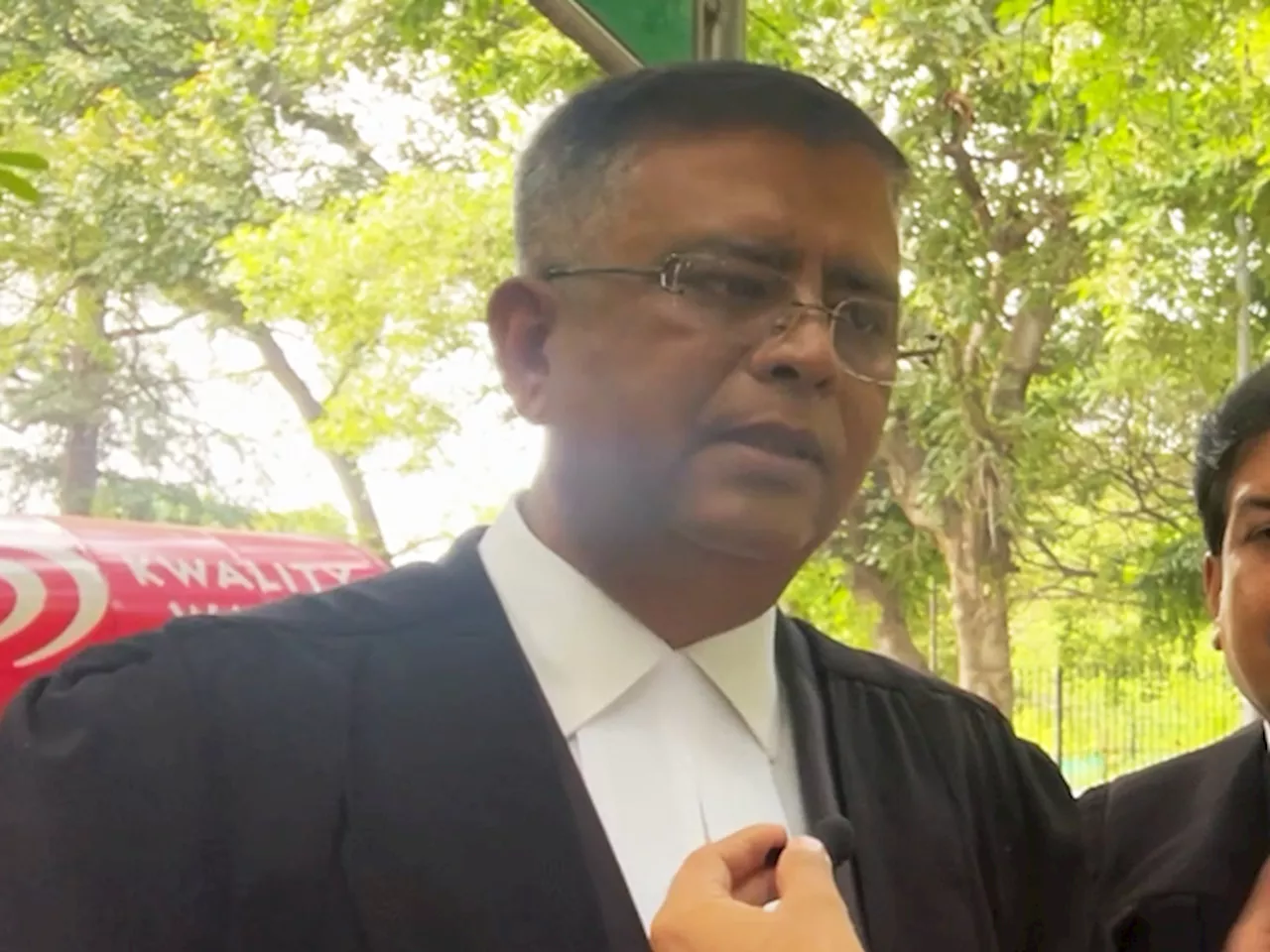 Supreme Court के फैसले का SC और ST कोटे में क्या होगा असर, Senior Lawyer RK Singh से खास बातचीत