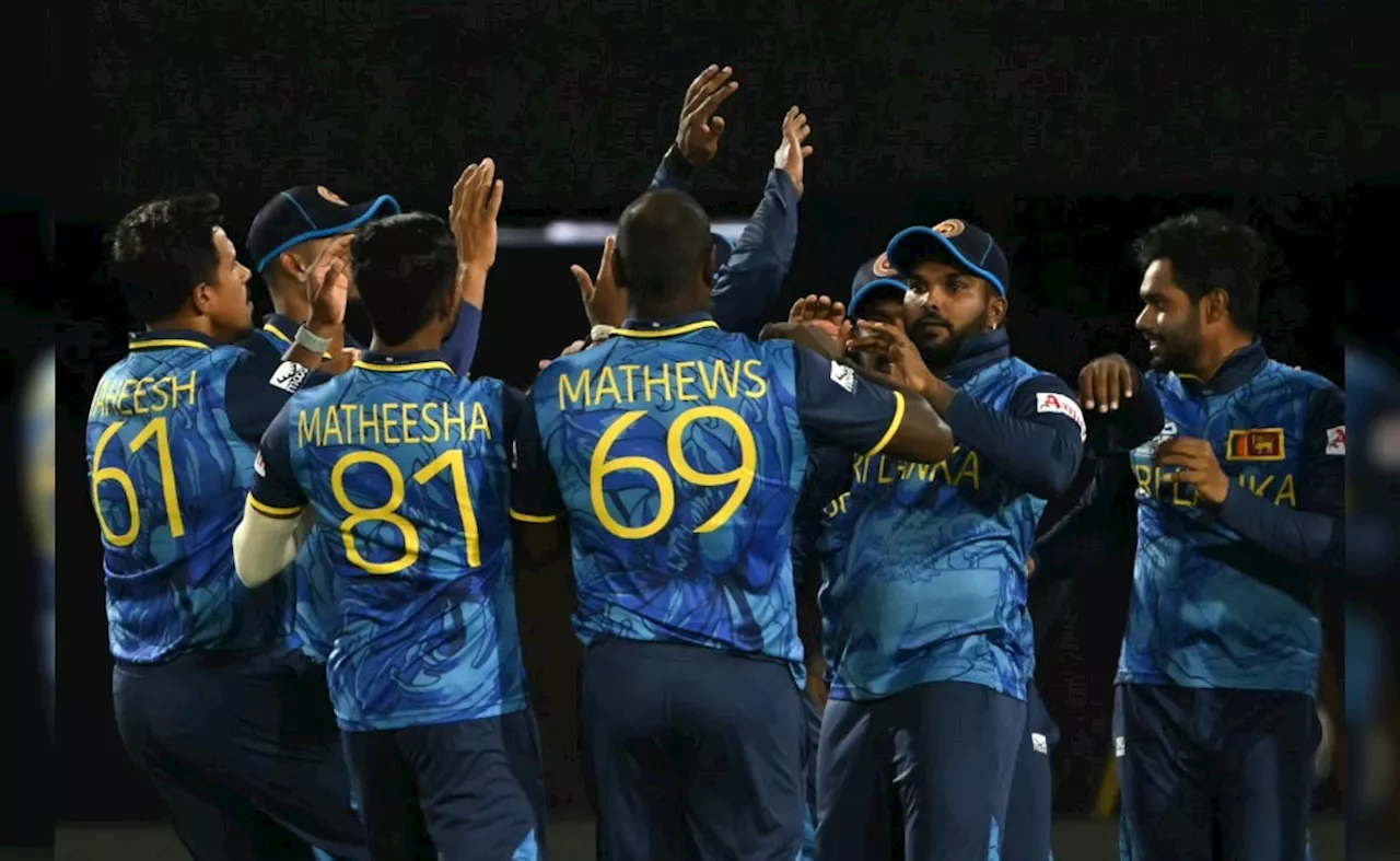 SL vs Ind 2nd ODI: दूसरे वनडे से पहले श्रीलंका को एक और बड़ा झटका, अब यह सुपरस्टार हुआ बाकी सीरीज से बाहर