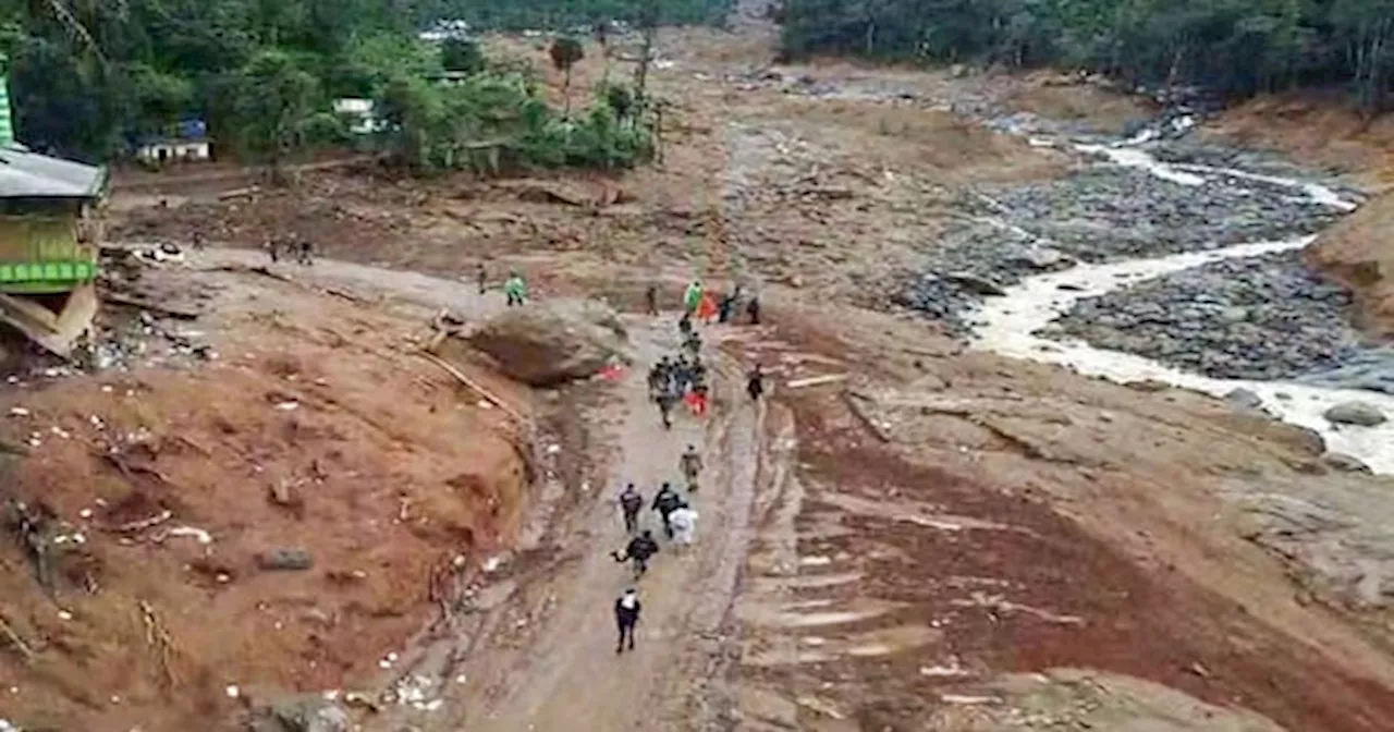 Wayanad Landslides में 300 से ज्यादा मौत, Ground Report में देखिए कैसे जानवारों की बचाई जा रही जान?