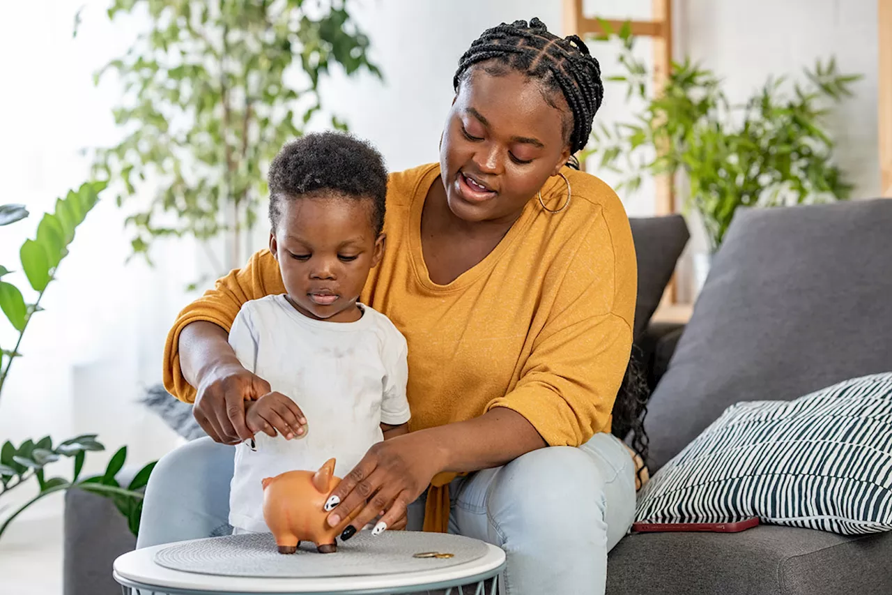 4 money changes for parents coming in August – including Child Benefit and free childcare deadlines