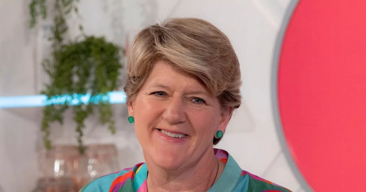 Clare Balding devastated over grandma’s reaction after sharing sexuality