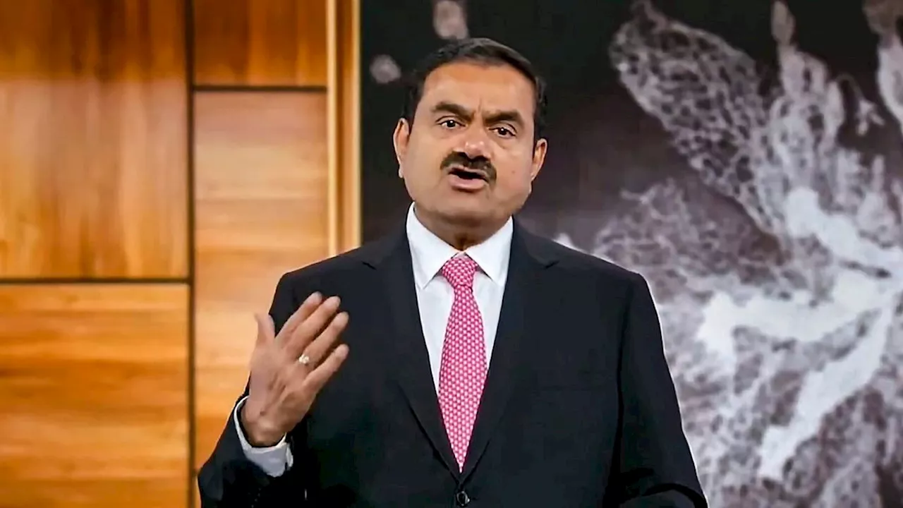 Gautam Adani: बिहार मेंं होगी रोजगार की भरमार, गौतम अडानी ने दिया खास तोहफा