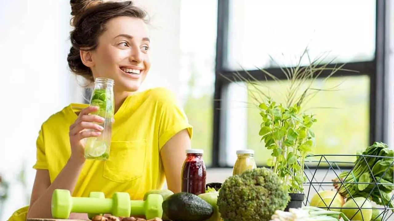 Healthy drinks: ये 5 हेल्दी ड्रिंक्स रखेंगे आपको दिनभर एक्टिव, मिलेगी भरपूर एनर्जी