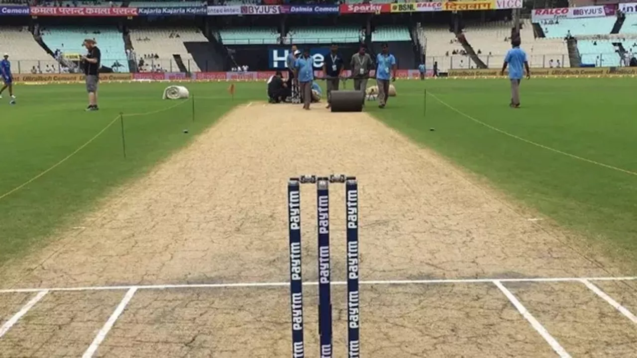 IND vs SL Pitch Report: भारत-श्रीलंका दूसरे वनडे में बदलेगा पिच का मिजाज? जानें किसे मिलेगी मदद