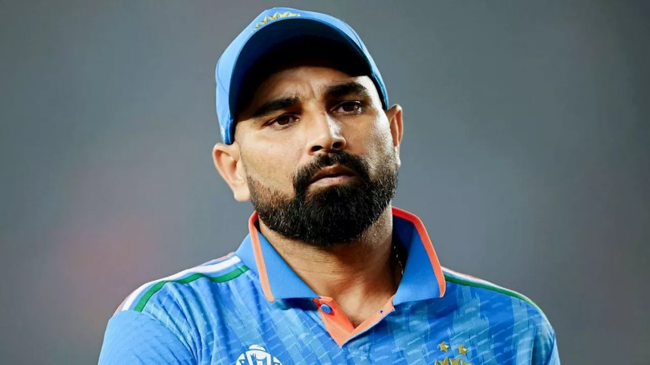 Mohammed Shami: भारतीय टीम में वापसी पर मोहम्मद शमी के बयान ने बढ़ाई फैंस की चिंता